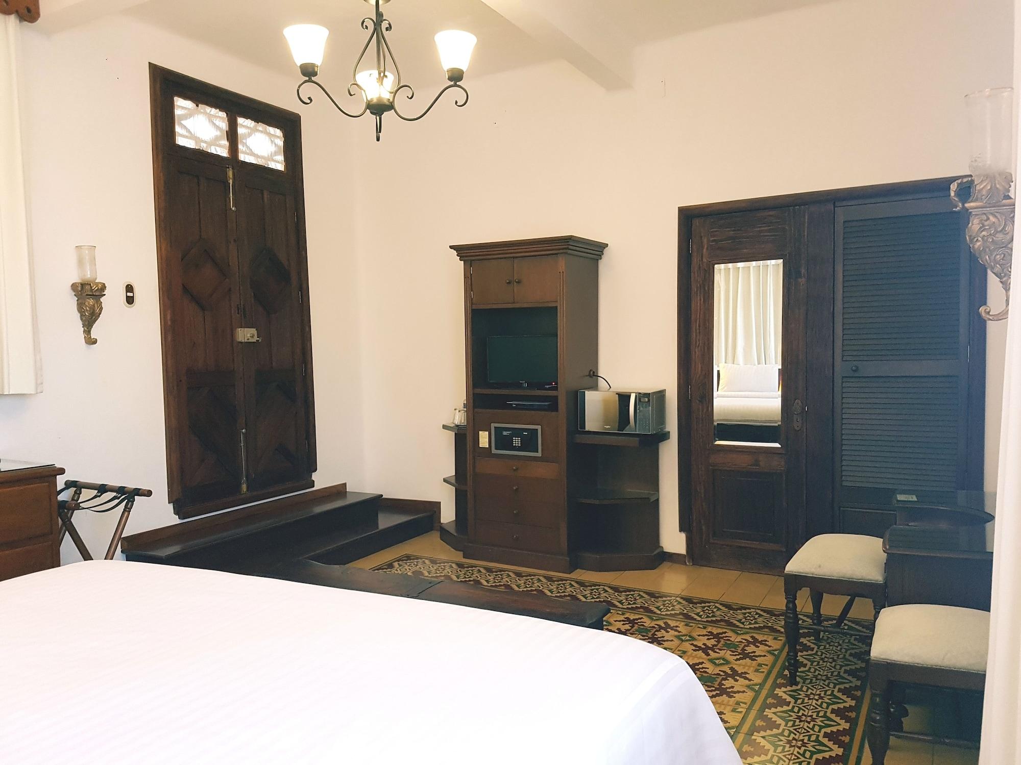Hotel Mi Solar Centro Uruapan  Εξωτερικό φωτογραφία