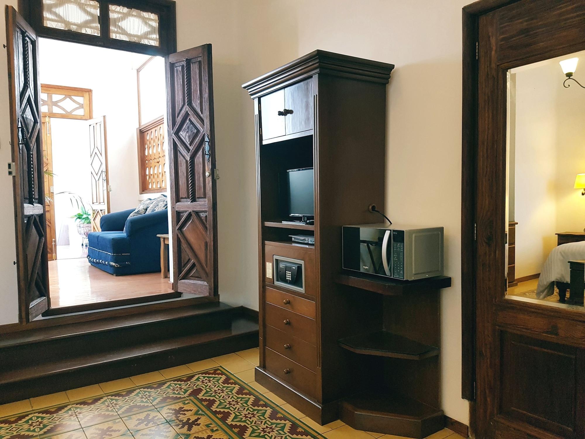Hotel Mi Solar Centro Uruapan  Εξωτερικό φωτογραφία
