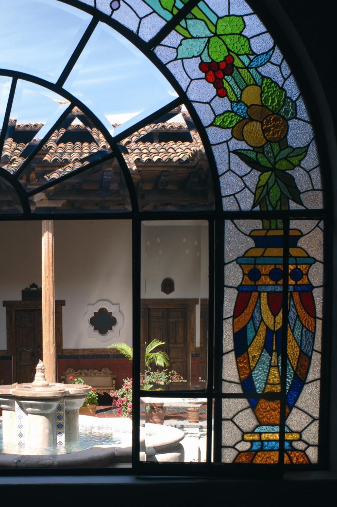Hotel Mi Solar Centro Uruapan  Εξωτερικό φωτογραφία