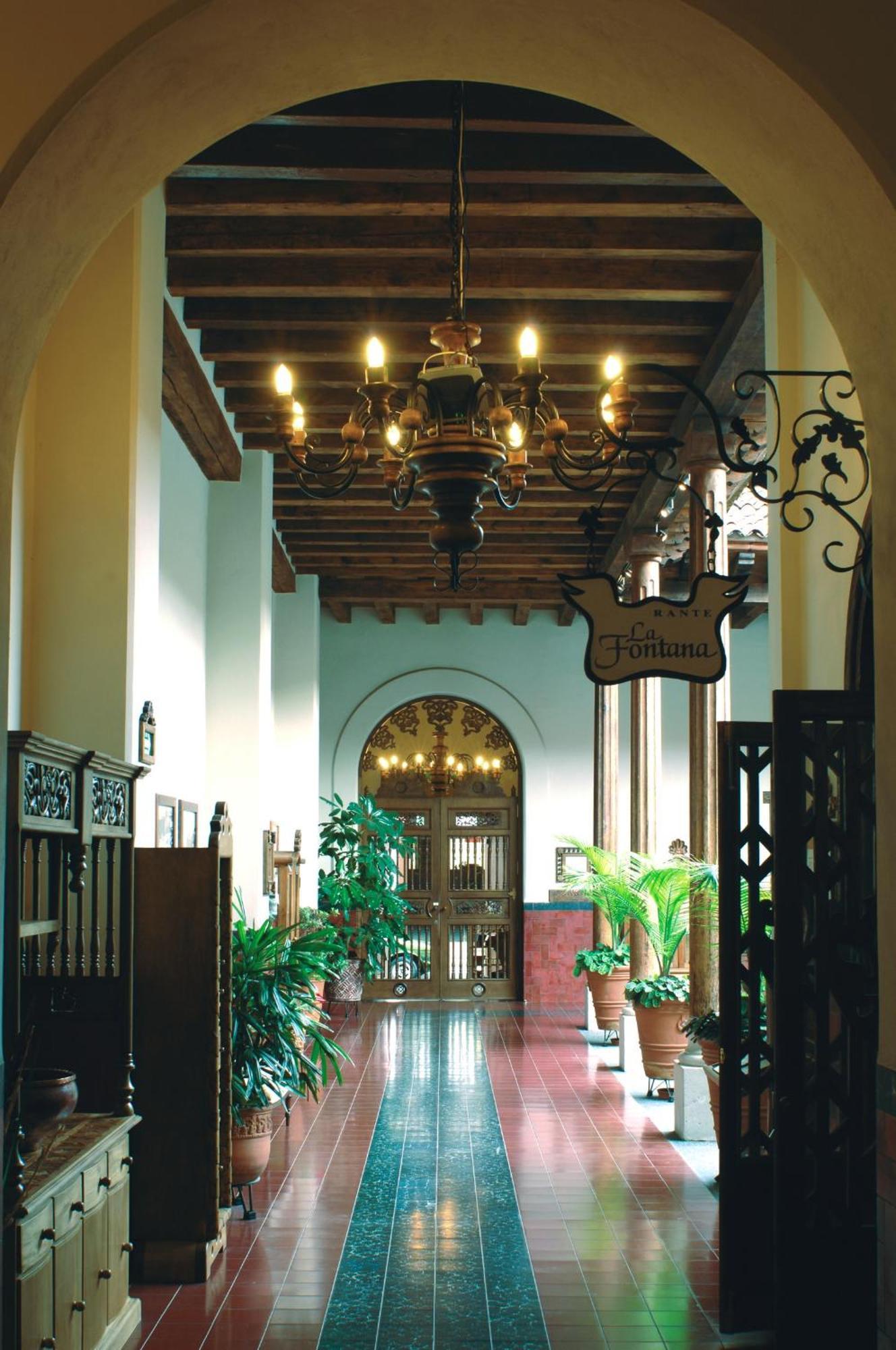 Hotel Mi Solar Centro Uruapan  Εξωτερικό φωτογραφία